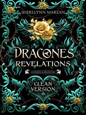 cover image of Dracones Revelations